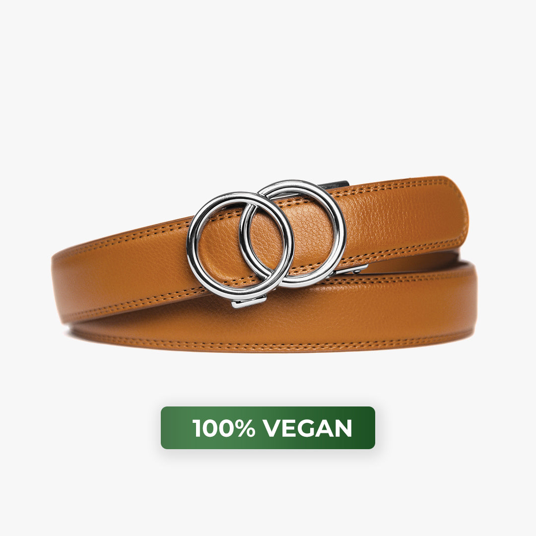 Bella belts vegan